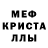 МЕТАДОН мёд Marie Hanson